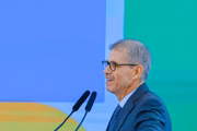 Sidônio Palmeira é chefe da Secom