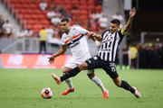 São Paulo e Inter de Limeira se enfrentaram pela 1ª rodada