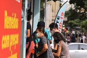 50% de novos casos de Covid-19 em São Paulo são da variante Ômicron