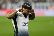 Memphis é conhecido pela comemoração com as mãos no ouvido