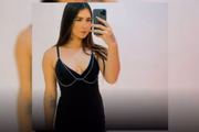 Lúcia é investigada pela polícia