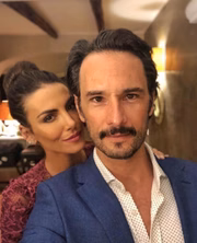 Rodrigo e Mel 