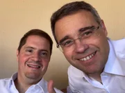 André Mendonça e Bruno Bianco, o novo advogado-geral da União