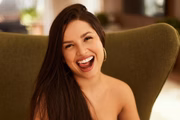 Ela é campeã do BBB 21