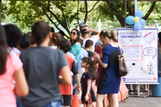 Vacinação contra Dengue na Unidade Básica de Saúde nº 2 da Asa Norte (DF)