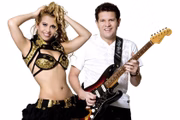 A relação terminou após Joelma descobrir uma traição
