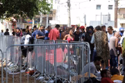 Prefeitura de SP cercou em 2022 usuários na Praça Princesa Isabel após Cracolândia migrar para o local