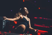 <a href="https://www.tiktok.com/@anitta">Anitta:</a> a diva e cantora brasileira tem 1,4 milhão de seguidores e lança desafios na plataforma 