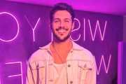 O ex-BBB Rodrigo Mussi