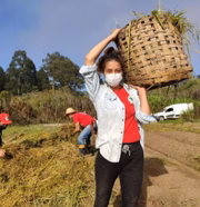 Agricultura familiar