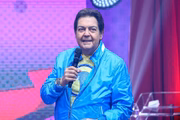 Fausto SIlva, o Faustão, tem insufuciência cardíaca