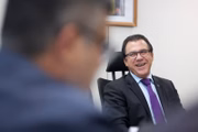 Ministro do Trabalho, Luiz Marinho também deve participar do encontro