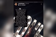 Após áudios machistas, namorada de Mamãe Falei termina relacionamento