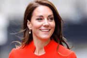 Kate Middleton é a futura rainha consorte do Reino Unido