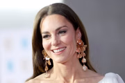 Kate Middleton é a princesa de Gales 