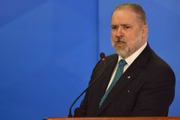 Augusto Aras, procurador-geral da República