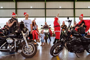 Neste ano, o evento será realizado no dia 7 de dezembro