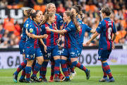 O Levante soma 4 títulos da Liga Espanhola