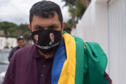 Oswaldo Eustáquio também foi expulso na mesma leva