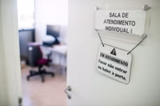 Espaço faz o acolhimento de mulheres em situação de violência