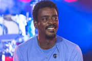 Seu Jorge é ator e cantor