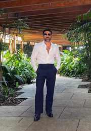 Rodrigo Costa