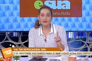 Sonia Abrão