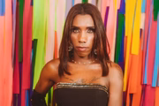 A artista Scarlety Pereira, a Dona de Brasília, nunca conseguiu acesso aos recursos do FAC 