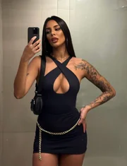 Maria Fernanda Michelim