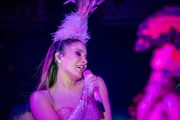 Claudia Leitte é um dos maiores nomes da música no Brasil 