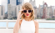Taylor Swift lançou novo album após alguns anos de hiato e levantou suspeitas sobre algumas letras