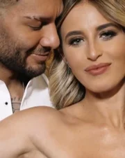Felicidades ao casal!
