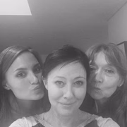 Shannen Doherty morreu aos 53 anos