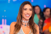 Patrícia Abravanel vai participar de homenagem a Silvio Santos