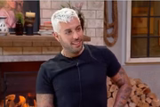 Gui Araújo ficou conhecido pela participação em reality shows