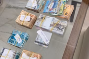 Além do DF, o grupo criminoso criou empresas em Minas Gerais, Espírito Santo e Bahia