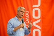 Felipe d'Ávila, do Novo
