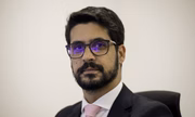 Caso aceite o cargo, Flavio vai substituir Jean Lima