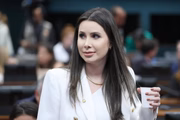 Carol de Toni é presidente da CCJ