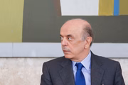 Uma das decisões de Toffoli suspendeu ação penal aberta contra Serra