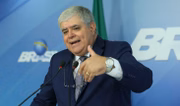 Helder Barbalho (MDB), governador do Pará