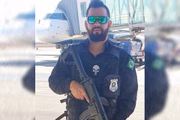 Condenado era pelo júri popular era policial penal federal