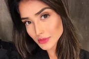 Letícia Almeida revelou que a filha dela não era de Saulo Poncio