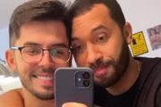 Deixou namorado e amigos no Brasil para viver o sonho do PhD