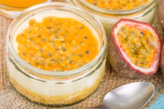 Ele pode ser incorporado em diversas receitas refrescantes