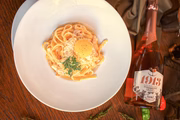 Carbonara da Blend Bouncherie