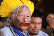 Cacique Raoni