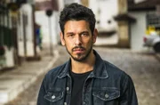 João Vicente é ator