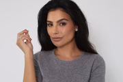 Cíntia Chagas é influencer e professora de português