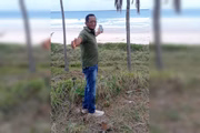 Jacob foi encontrado morto dentro de uma cisterna